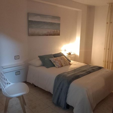Apartmán La Aurora Camariñas Exteriér fotografie