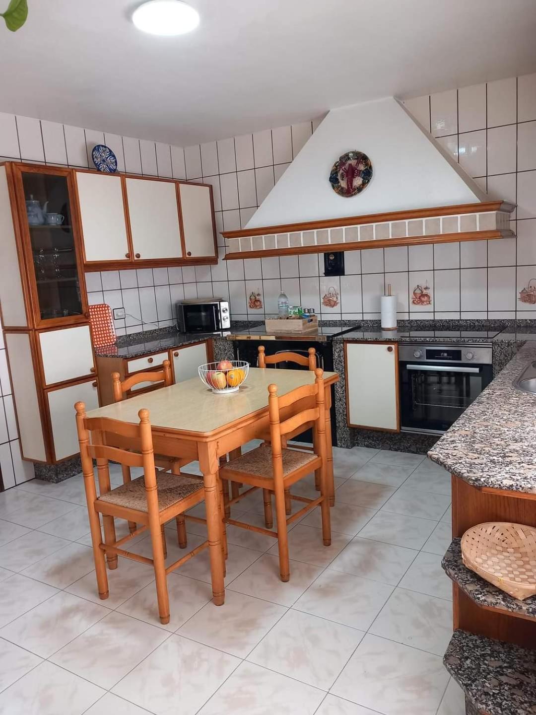 Apartmán La Aurora Camariñas Exteriér fotografie