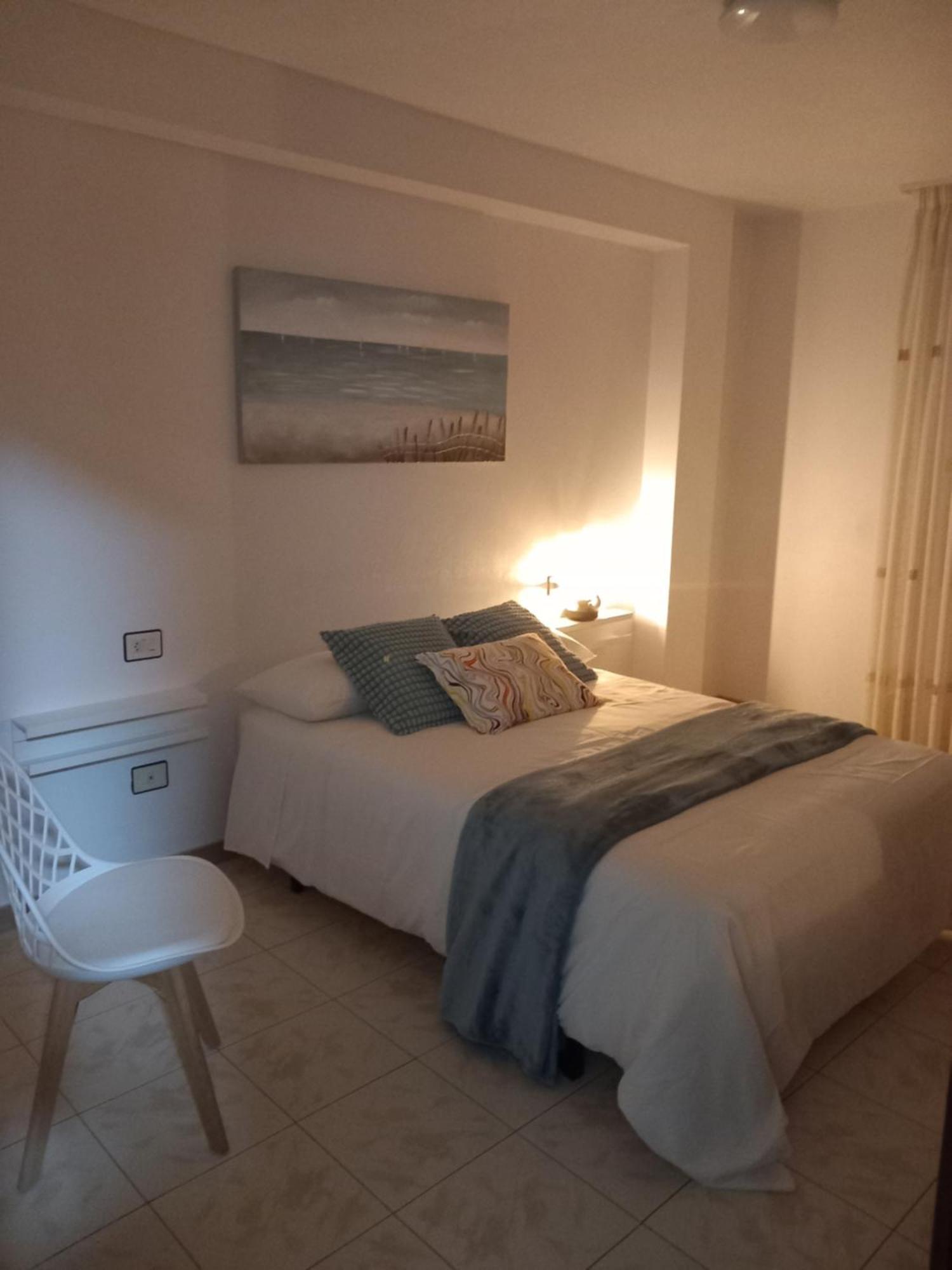 Apartmán La Aurora Camariñas Exteriér fotografie